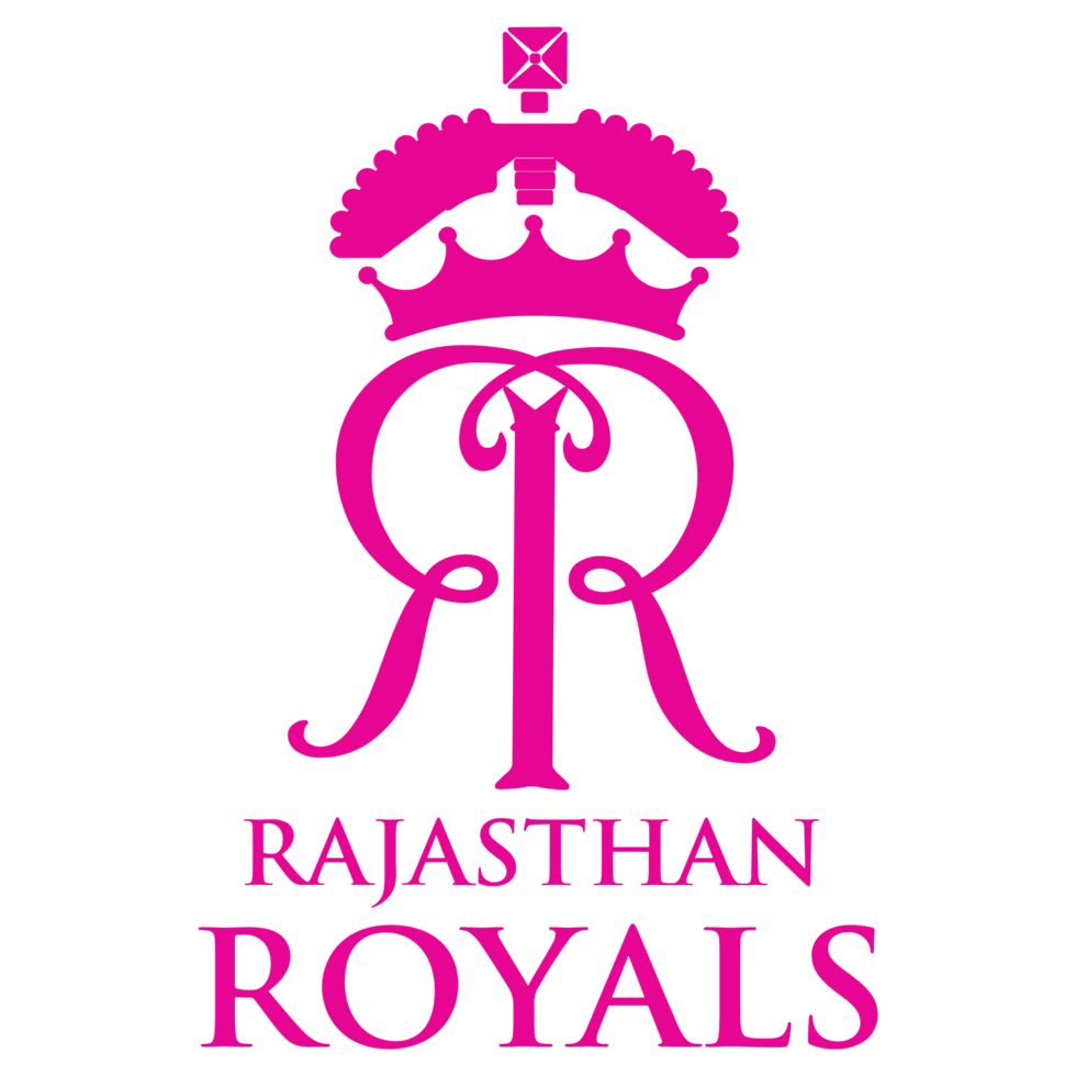 Rajasthan Royals logo