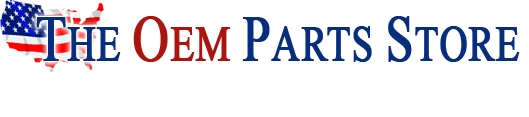The OEM Parts Store logo