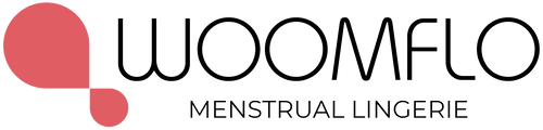 Woomflo logo