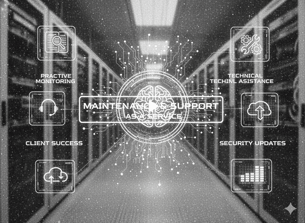 Maintenance & Support