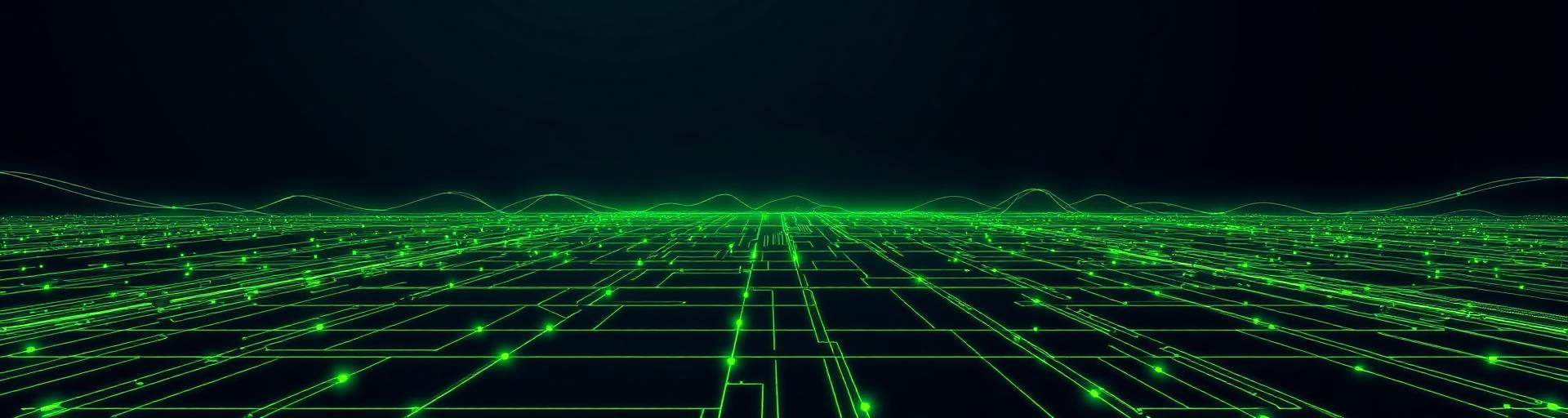 Technology landscape